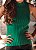 Blusa Tricot Chalotte - Via Sampa Tricot - Imagem 7